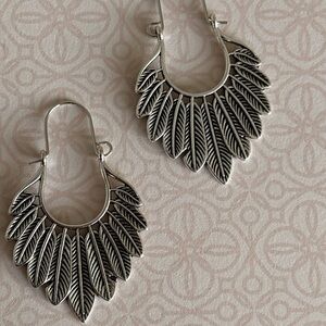*Free* Boho Style Earrings # 3